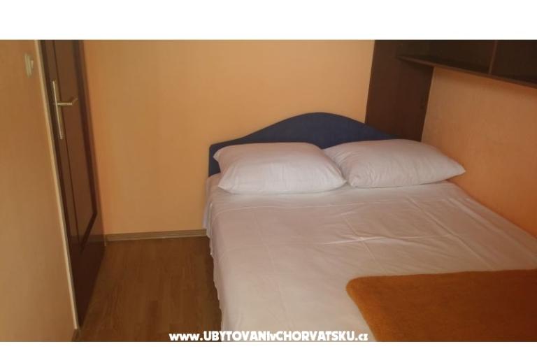 Dina Orlandini Apartman – foto 8
