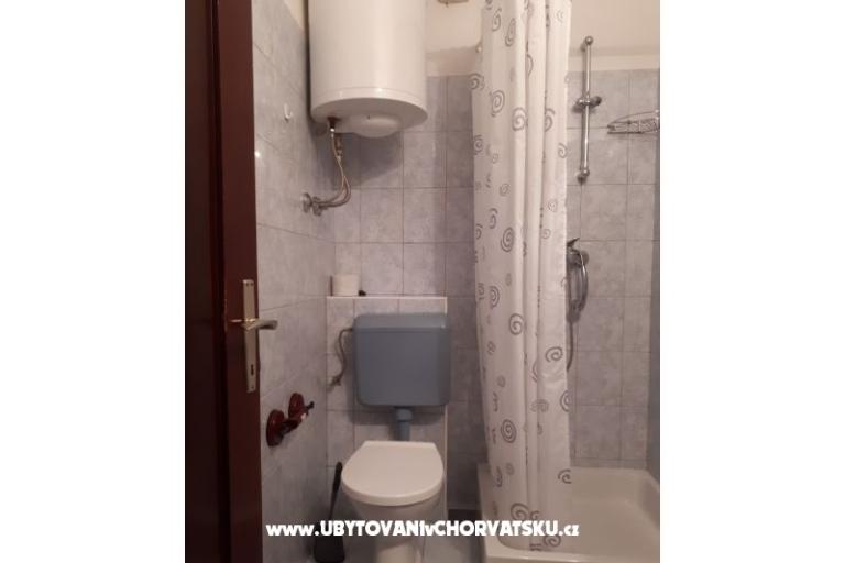Dina Orlandini Apartman – foto 9