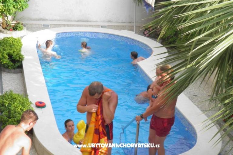 Dizma Wellness Apartmani – foto 12