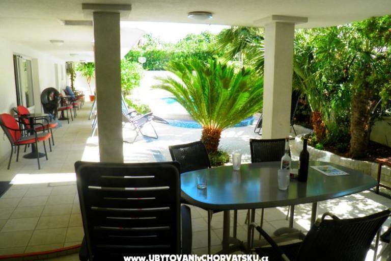 Dizma Wellness Apartmani – foto 17
