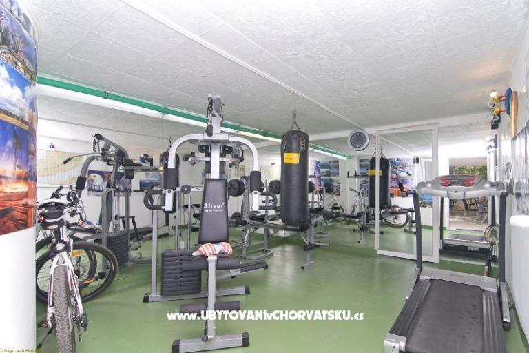 Dizma Wellness Apartmani – foto 2
