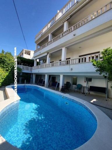 Dizma Wellness Apartmani – foto 20