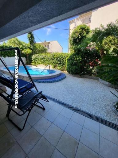 Dizma Wellness Apartmani – foto 22