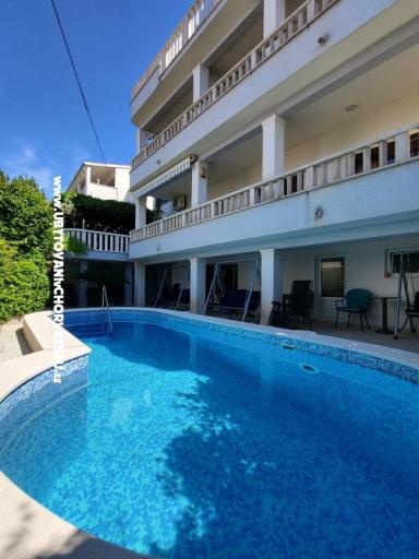 Dizma Wellness Apartmani – foto 23