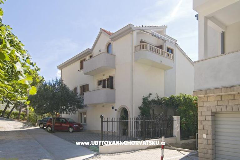 Dizma Wellness Apartmani – foto 3