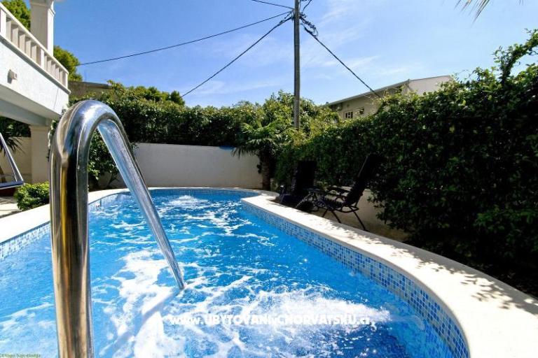 Dizma Wellness Apartmani – foto 7