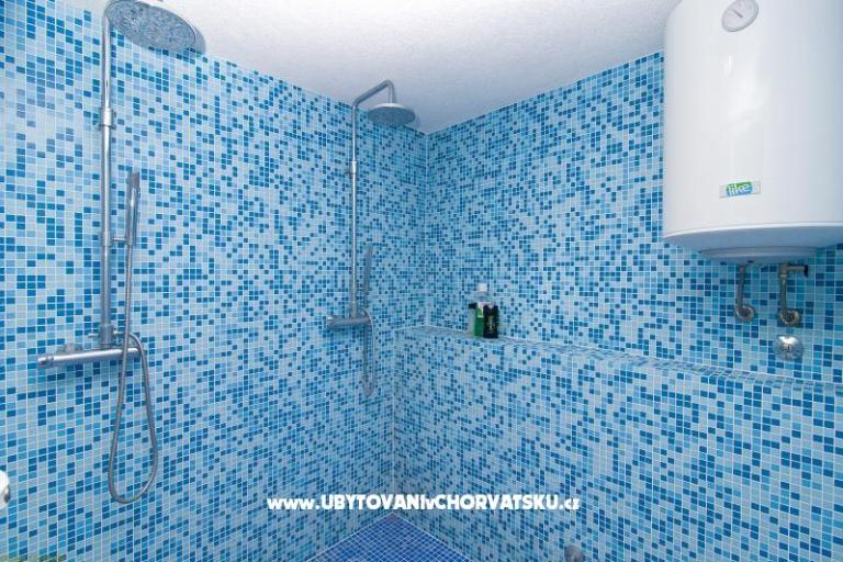 Dizma Wellness Apartmani – foto 8