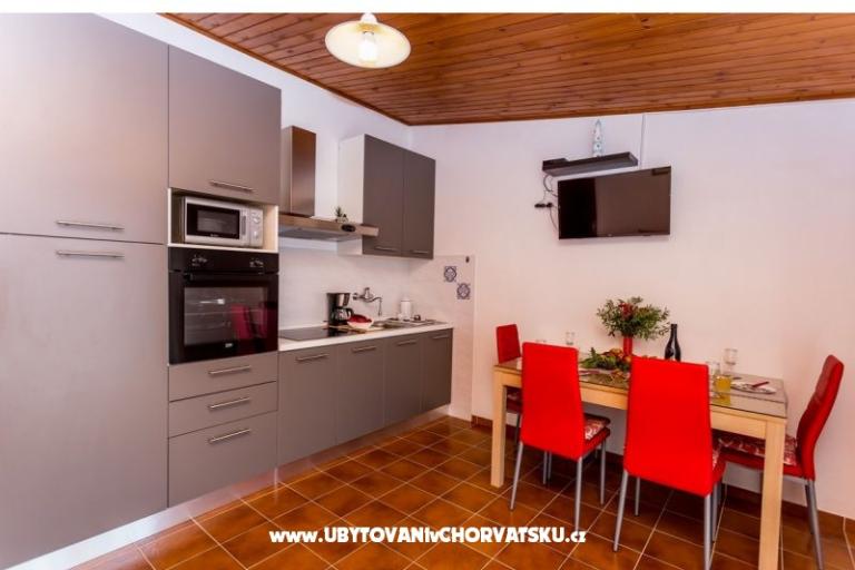 Apartmani Miroslav Vojnović – foto 9