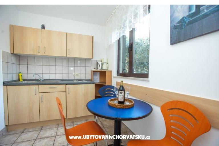 Apartmani Mosor – foto 13