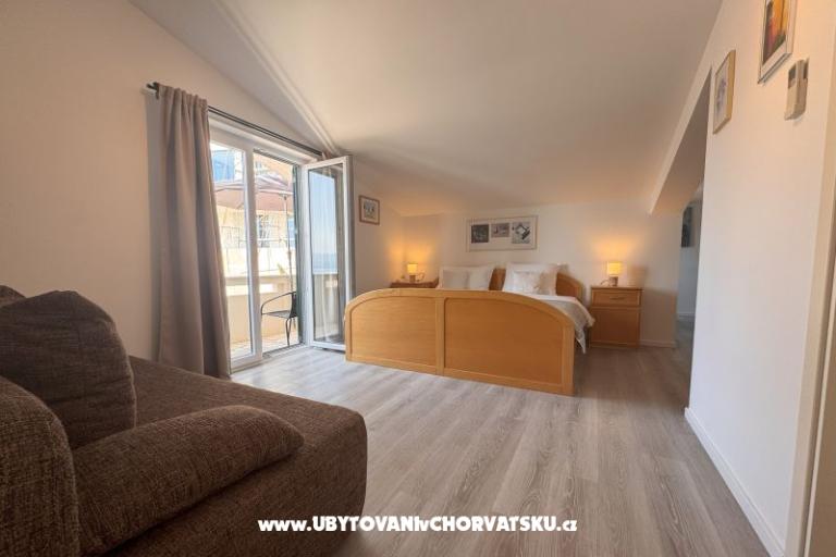 Apartmani Mosor – foto 24