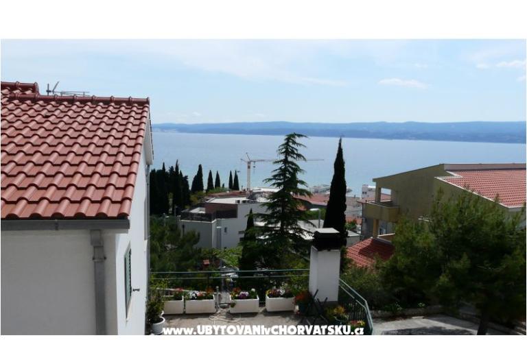 Apartmani Mosor – foto 34