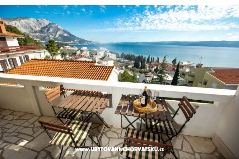 Apartmani Mosor – foto 6