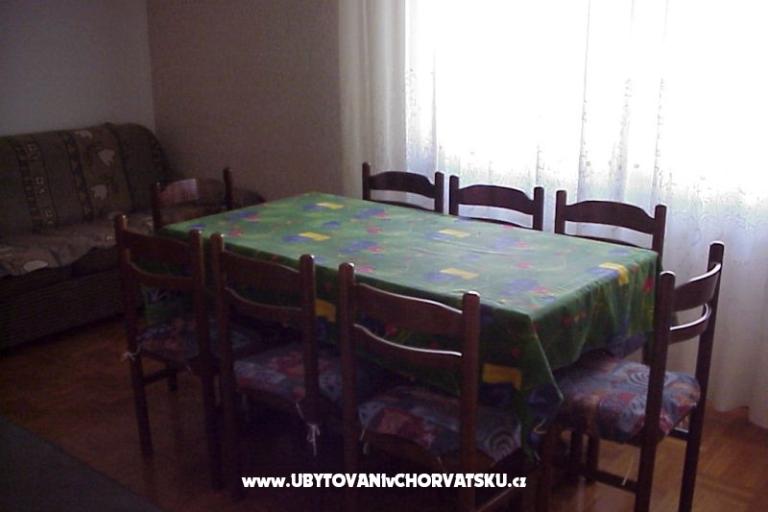 Apartmani Dalmacija – foto 10