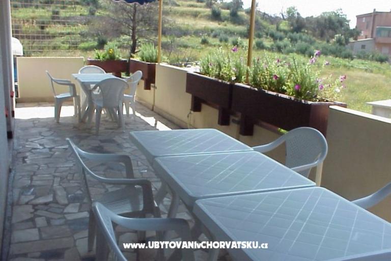 Apartmani Dalmacija – foto 11