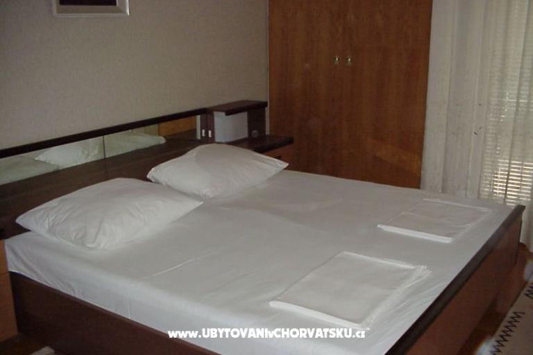 Apartmani Dalmacija – foto 13