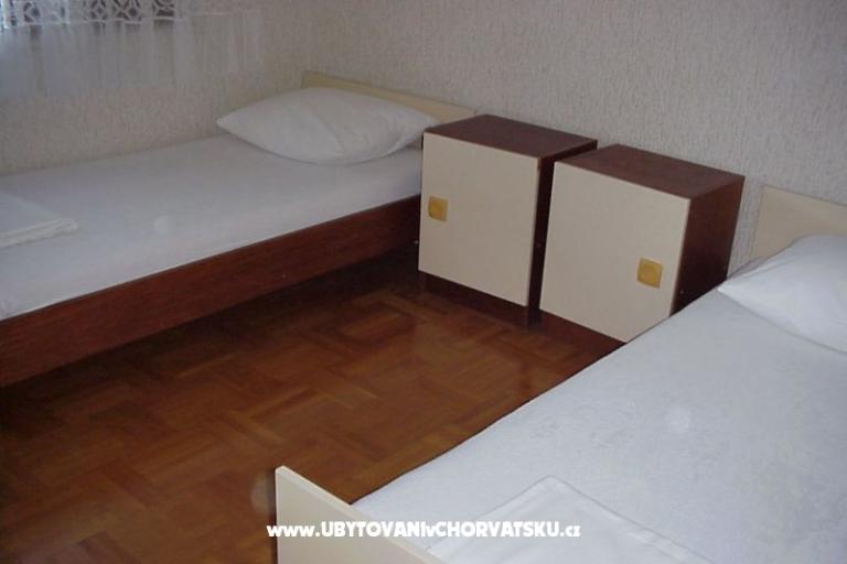 Apartmani Dalmacija – foto 15