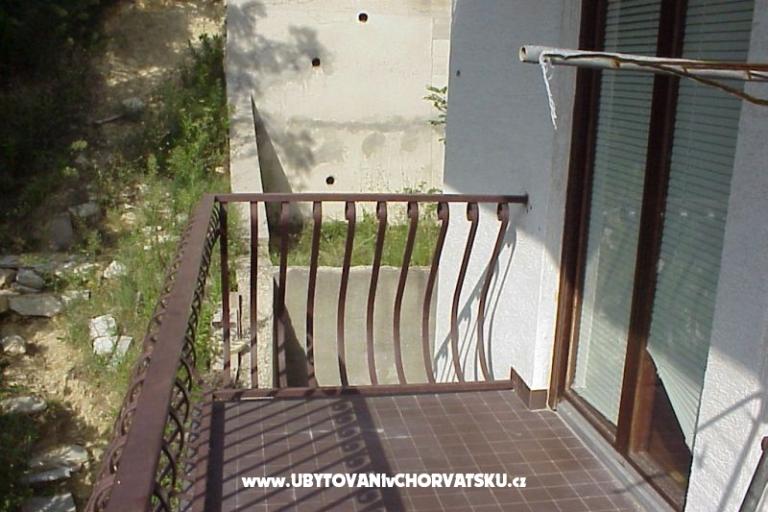 Apartmani Dalmacija – foto 17