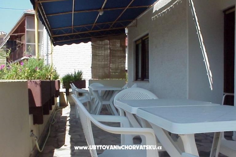 Apartmani Dalmacija – foto 18