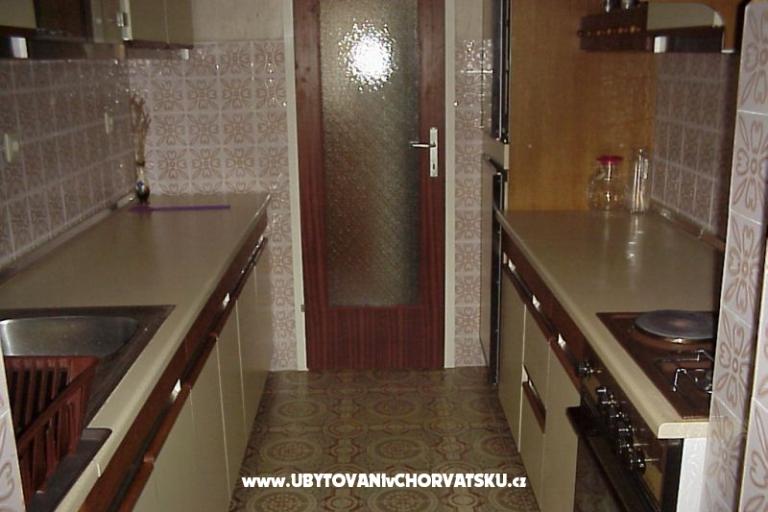 Apartmani Dalmacija – foto 7