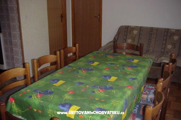 Apartmani Dalmacija – foto 9