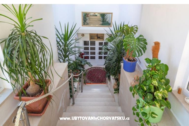 Family Sobe &amp; Apartmani Omis – foto 10