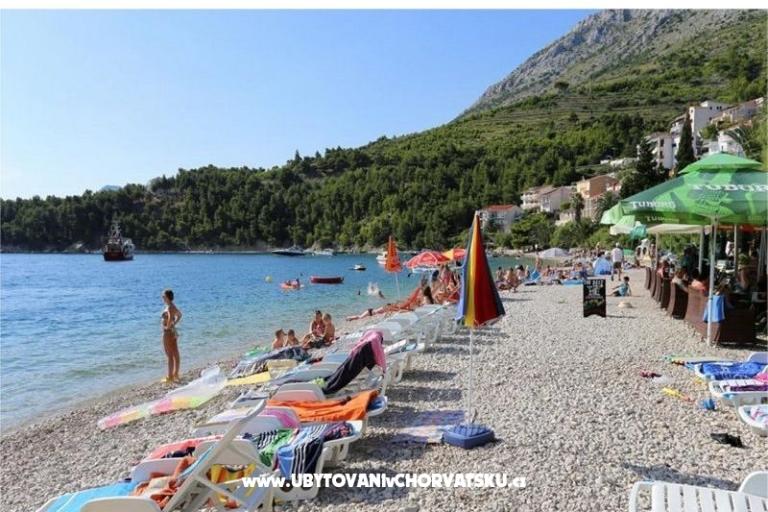 Family Sobe &amp; Apartmani Omis – foto 11