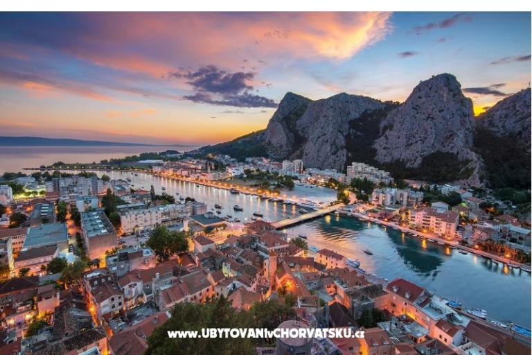 Family Sobe &amp; Apartmani Omis – foto 15