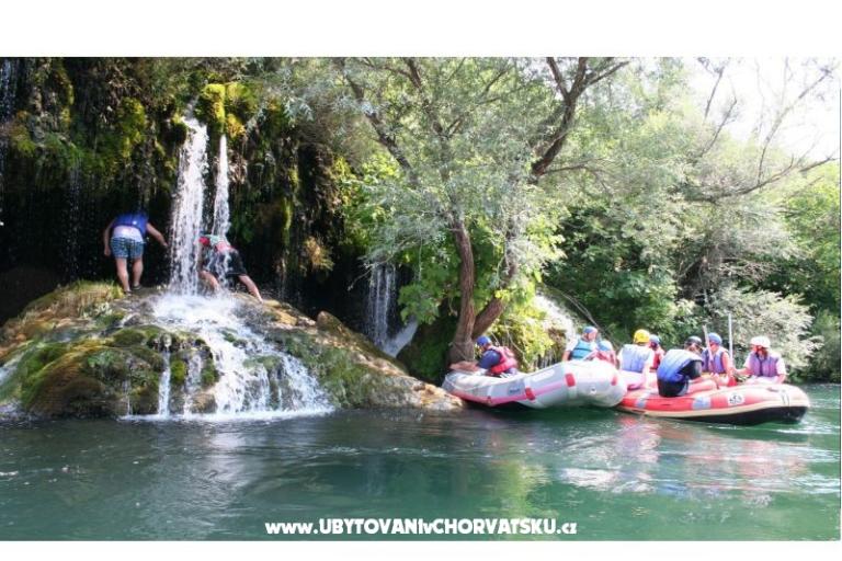 Family Sobe &amp; Apartmani Omis – foto 16