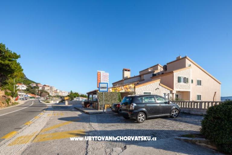 Family Sobe &amp; Apartmani Omis – foto 2