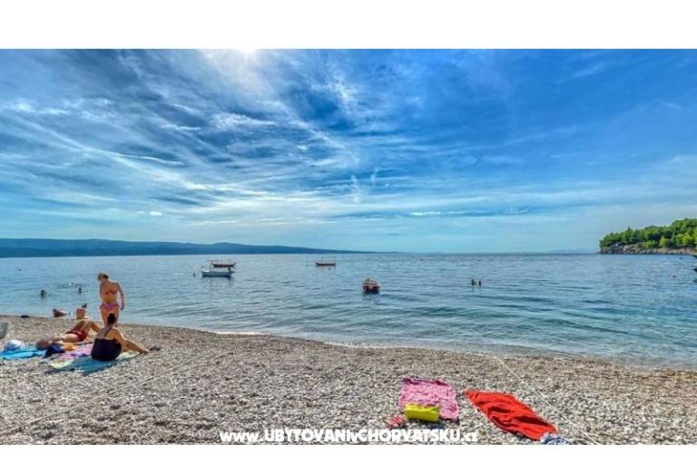 Family Sobe &amp; Apartmani Omis – foto 3