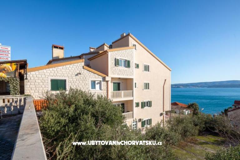Family Sobe &amp; Apartmani Omis – foto 4