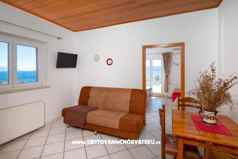 Family Sobe &amp; Apartmani Omis – foto 6