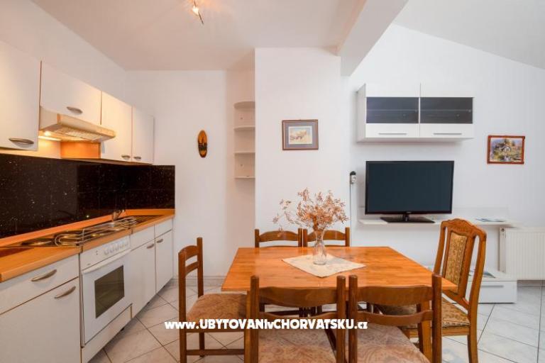Family Sobe &amp; Apartmani Omis – foto 7