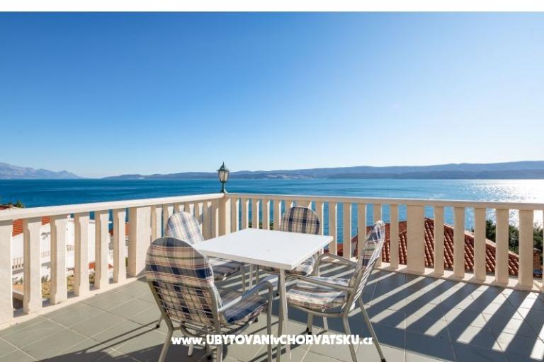 Family Sobe &amp; Apartmani Omis – foto 8