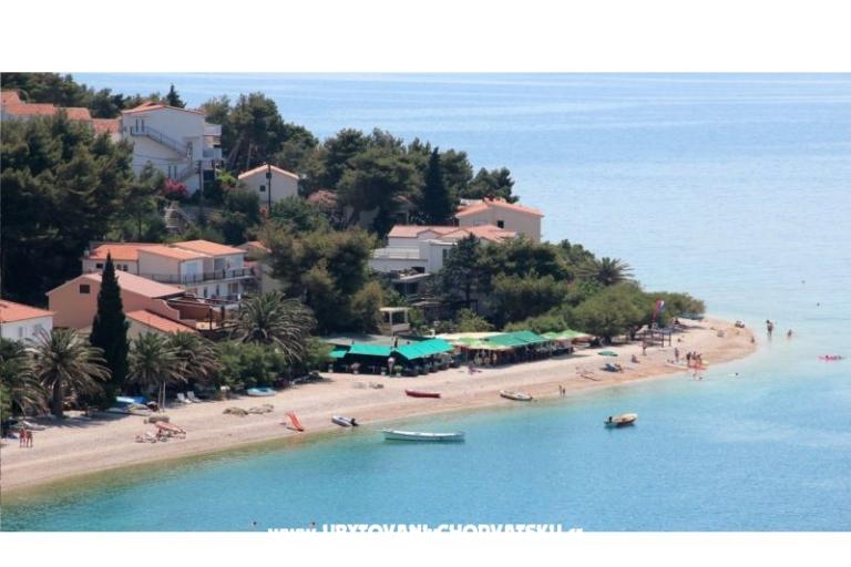 Family Sobe &amp; Apartmani Omis – foto 9