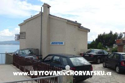 Apartmani Ariston – foto 2