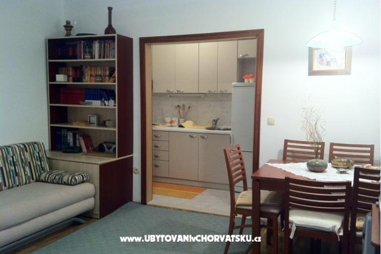 Apartmani Omiš Centar – foto 9