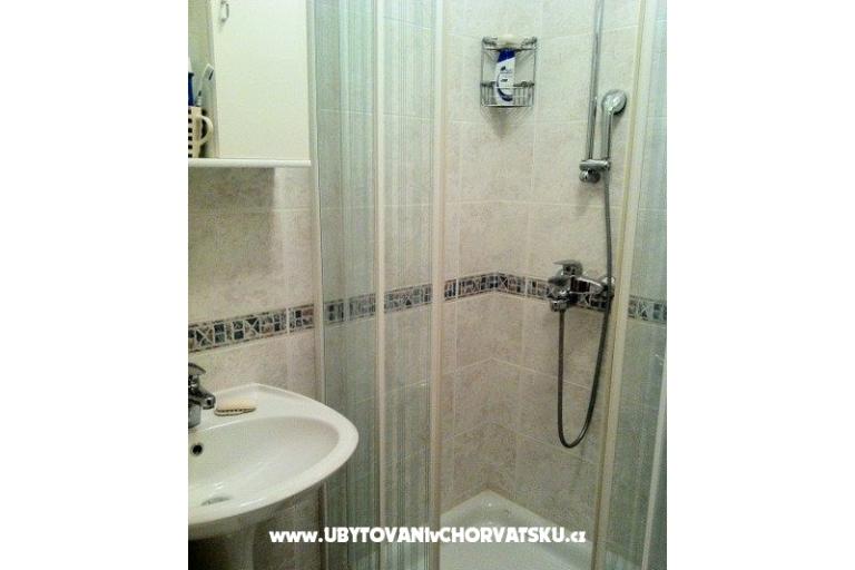 Apartmani Omiš Centar – foto 10