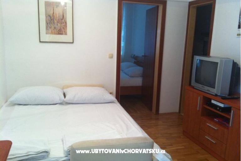 Apartmani Omiš Centar – foto 11