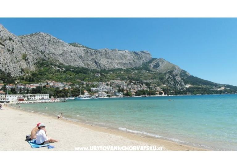 Apartmani Omiš Centar – foto 3