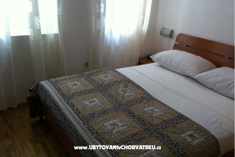 Apartmani Omiš Centar – foto 6