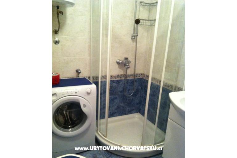Apartmani Omiš Centar – foto 7
