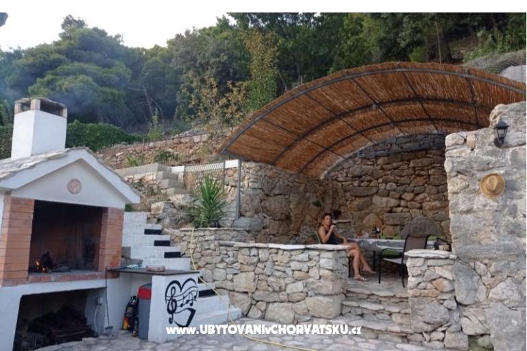 Kuća za odmor Leptirić – foto 17