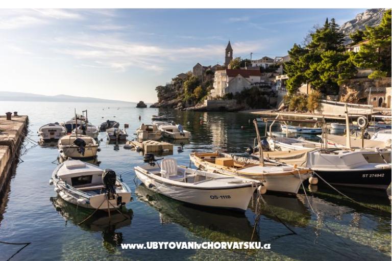 Kuća za odmor Villa Stina – foto 14