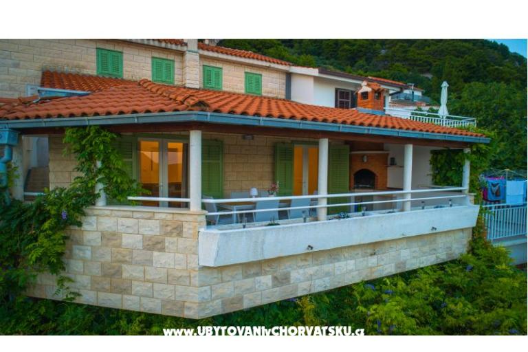 Kuća za odmor Villa Stina – foto 17