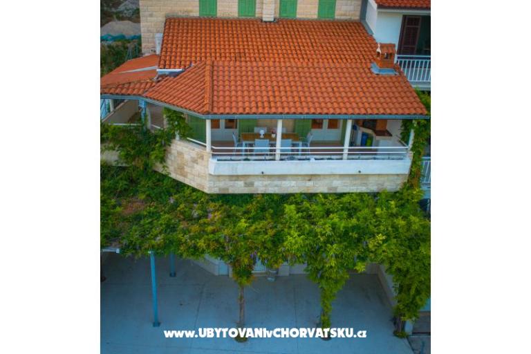 Kuća za odmor Villa Stina – foto 18