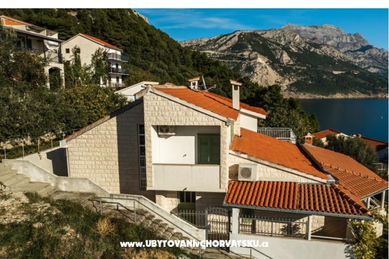 Kuća za odmor Villa Stina – foto 19