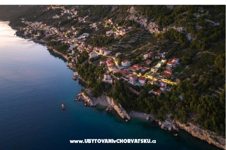 Kuća za odmor Villa Stina – foto 5