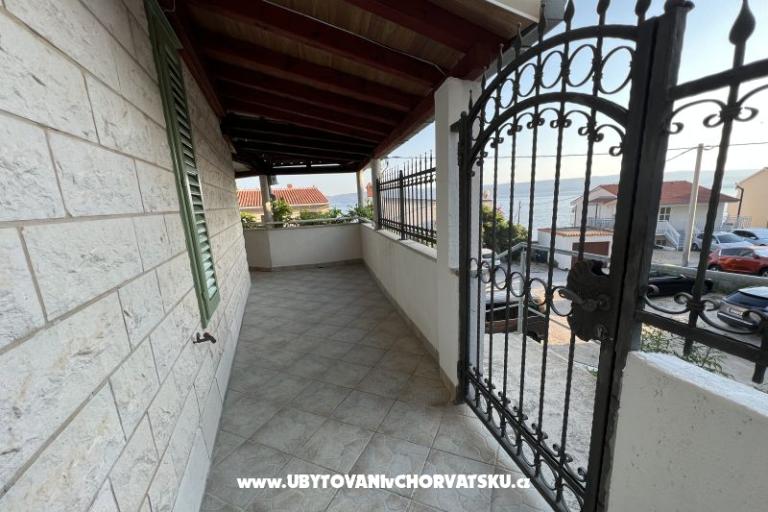 Kuća za odmor Villa Stina – foto 8