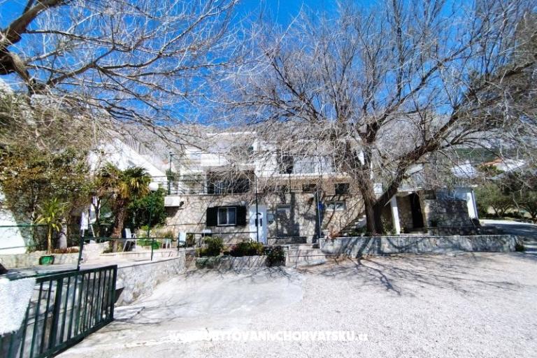 Apartmani Smiljana Mimica – foto 21
